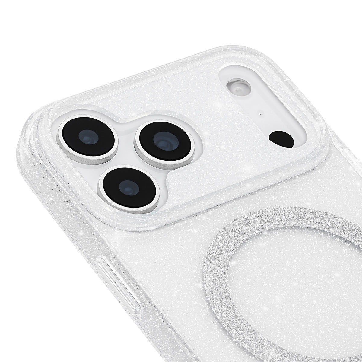 Sparkle Disco MagSafe iPhone Case | 12ft Drop Protection CASE-MATE
