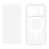 Case-Mate Case & Screen Protection Pack with MagSafe (CM057296) – Clear – image 5