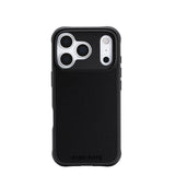 Case-Mate Case & Screen Protection Pack with MagSafe for iPhone 17 Pro – Black product image