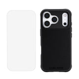 Case-Mate Case & Screen Protection Pack with MagSafe for iPhone 17 Pro – Black product image 4
