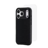 Case-Mate Case & Screen Protection Pack with MagSafe (CM057298) – Black – image 8