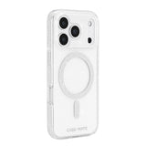 Case-Mate Twinkle MagSafe Case for iPhone 17 Pro – Silver product image 2
