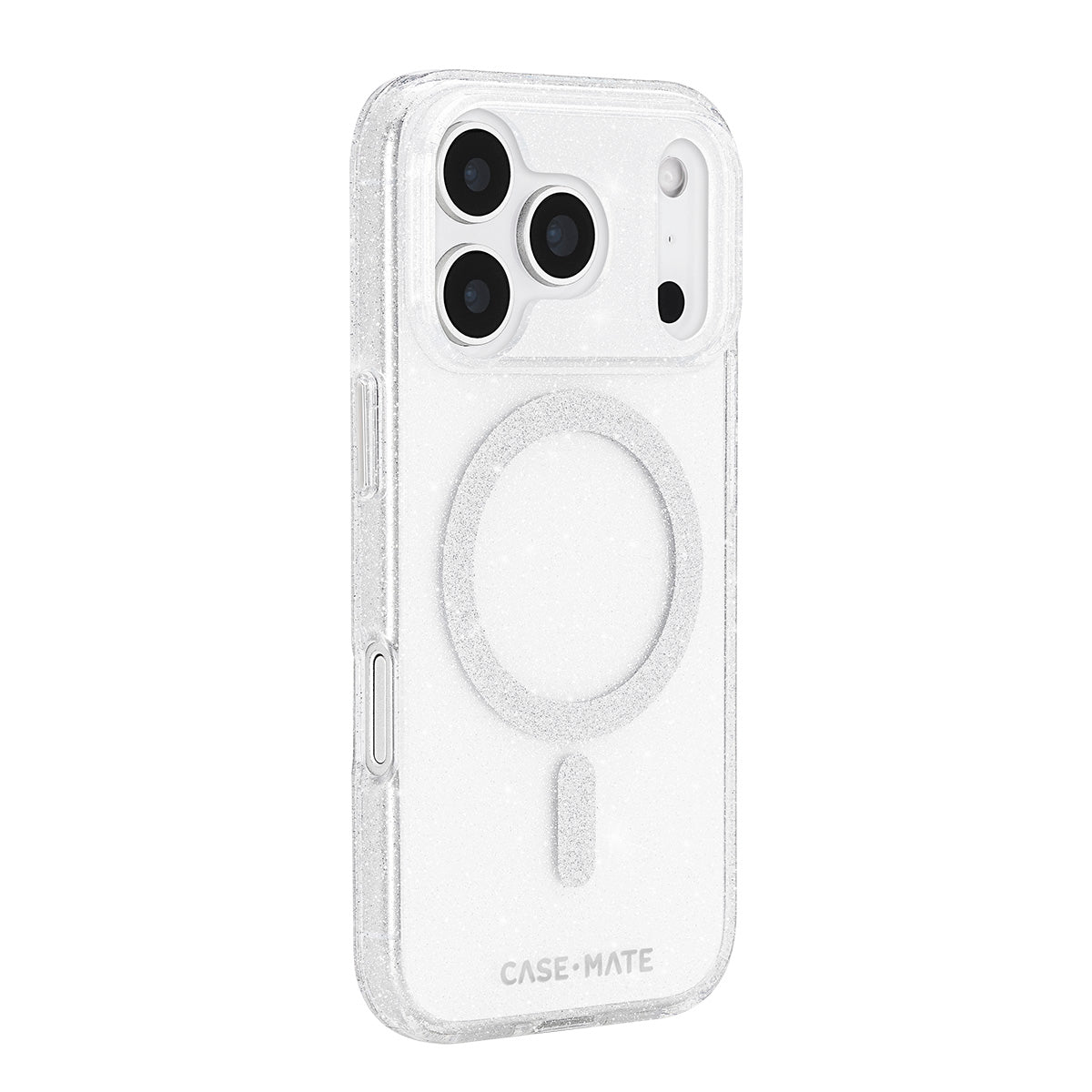 Case-Mate Twinkle MagSafe Case (CM057302) – Silver – image 2