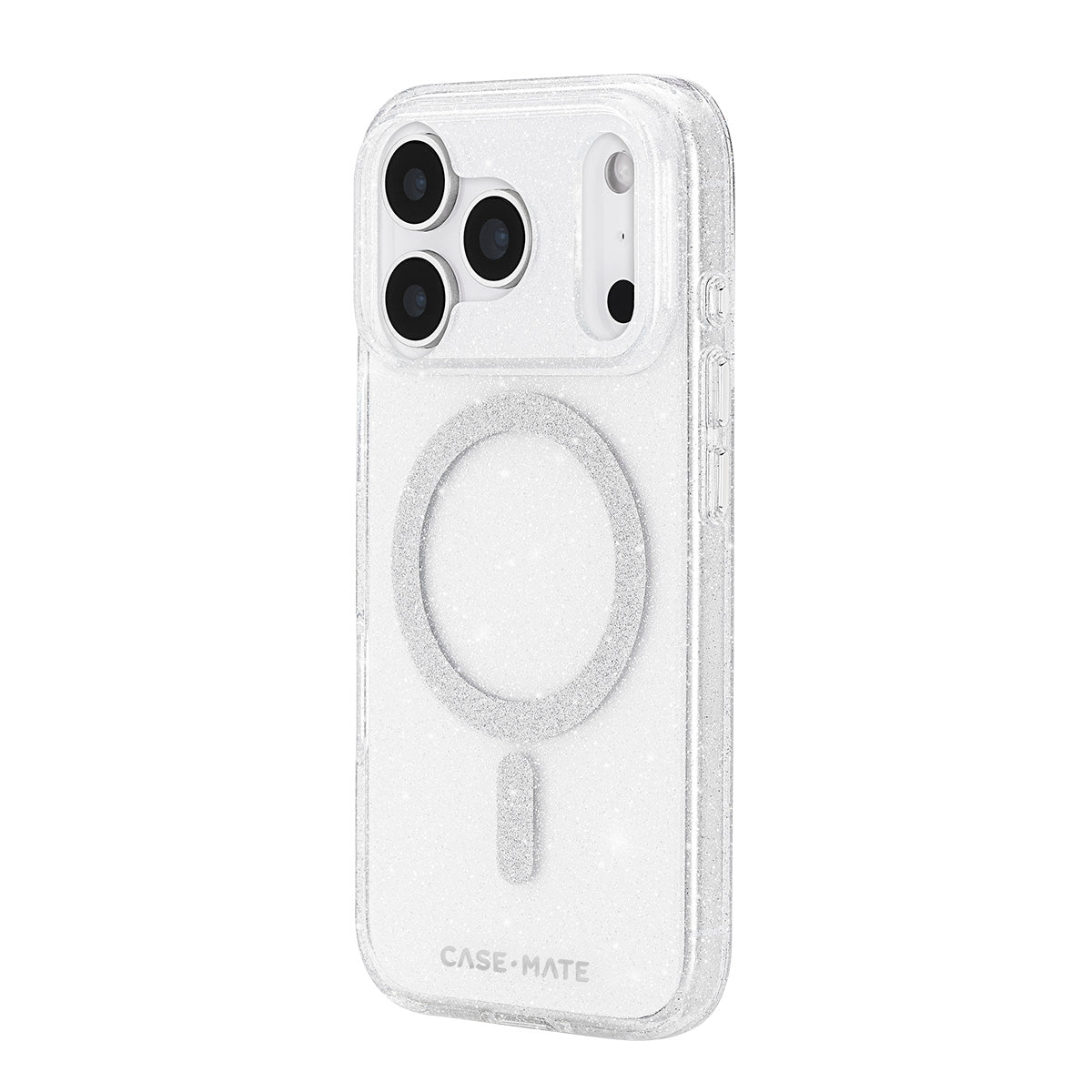 Case-Mate Twinkle MagSafe Case (CM057302) – Silver – image 3