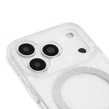 Case-Mate Twinkle MagSafe Case for iPhone 17 Pro – Silver product image 4