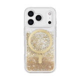 Case-Mate Waterfall MagSafe Case (CM057304) – Gold