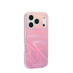 Peach Soap Bubble Iridescent MagSafe iPhone Case - 12ft Drop Protection CASE-MATE