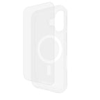 Tough Clear iPhone Case with Screen Protector - 12ft Drop Protection CASE-MATE