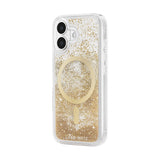 Case-Mate Waterfall MagSafe Case for iPhone 17 – Gold product image 3