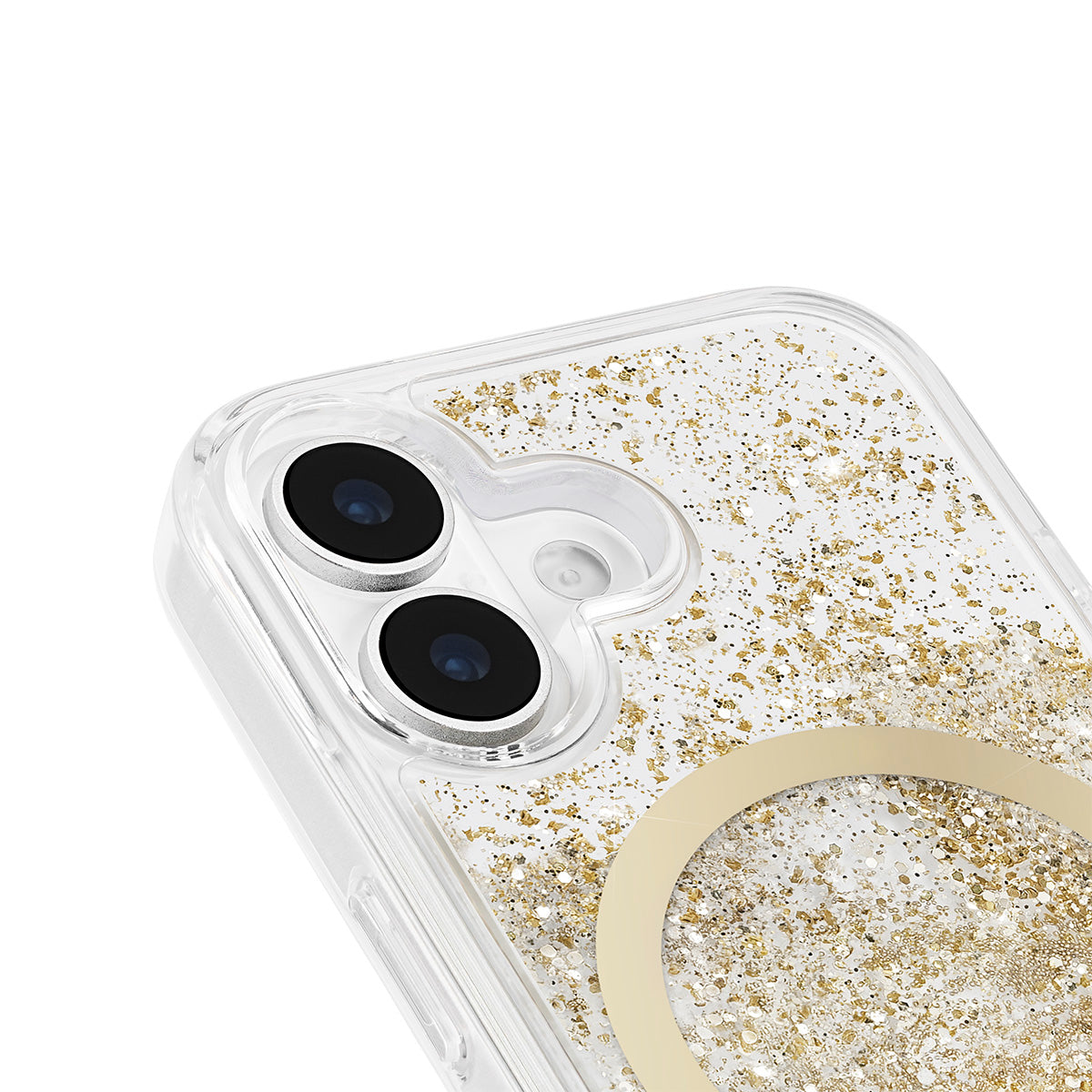 Case-Mate Waterfall MagSafe Case (CM057386) – Gold – image 4