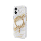 Case-Mate Karat Granite MagSafe Case (CM057390) – Gold – image 3