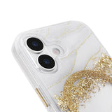 Case-Mate Karat Granite MagSafe Case (CM057390) – Gold – image 4