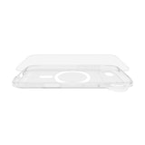 Case-Mate Case & Screen Protection Pack with MagSafe (CM057460) – Clear