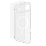 Case-Mate Case & Screen Protection Pack with MagSafe (CM057460) – Clear – image 3