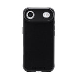 Case-Mate Case & Screen Protection Pack with MagSafe (CM057462) – Black