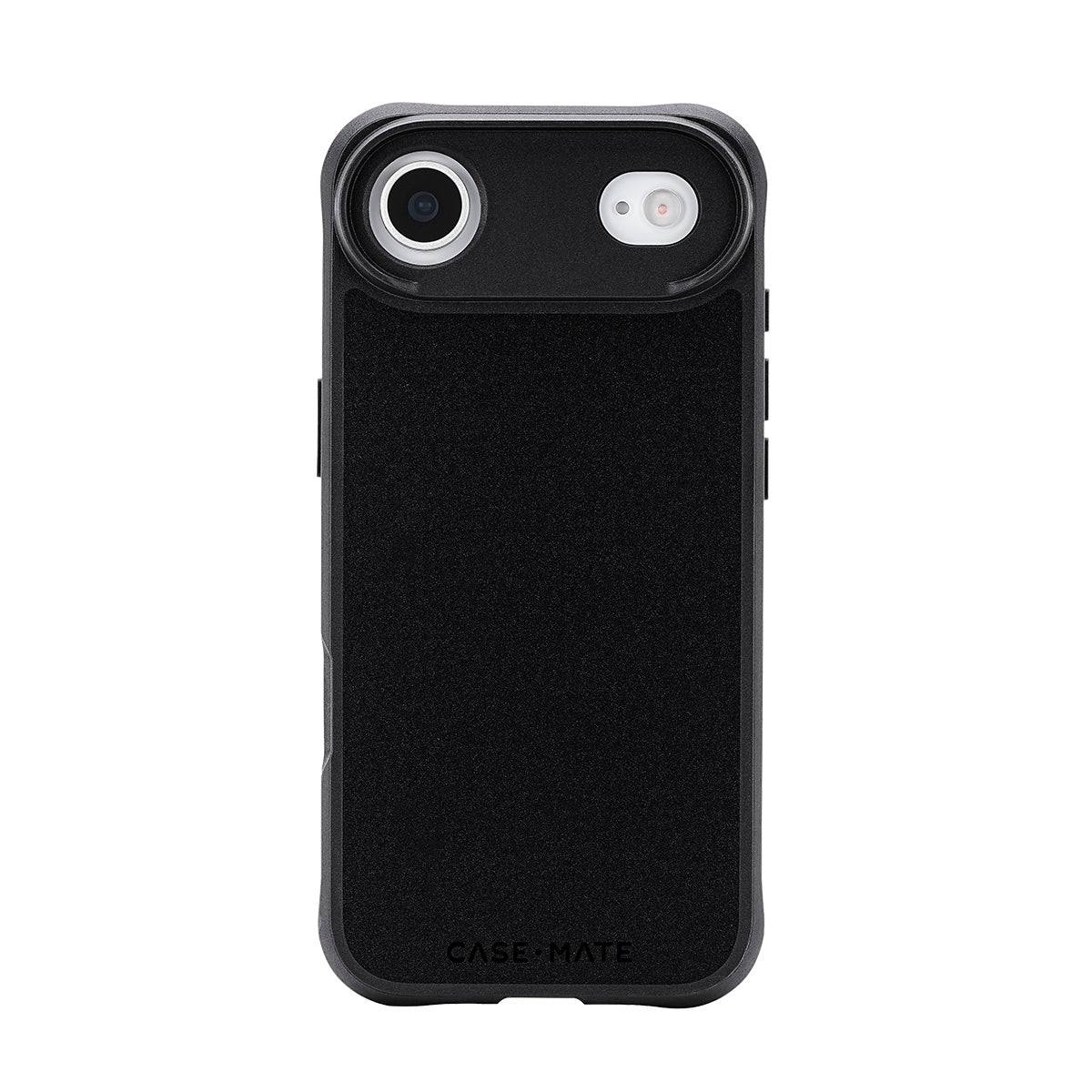 Case-Mate Case & Screen Protection Pack with MagSafe (CM057462) – Black