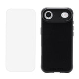 Case-Mate Case & Screen Protection Pack with MagSafe for iPhone 17 Air – Black product image 4