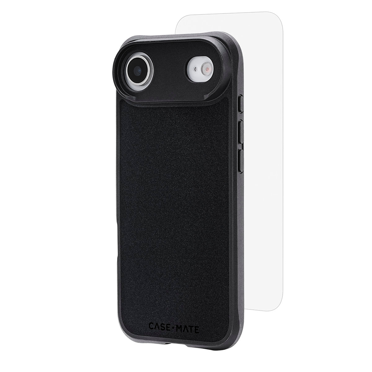 Case-Mate Case & Screen Protection Pack with MagSafe (CM057462) – Black – image 8