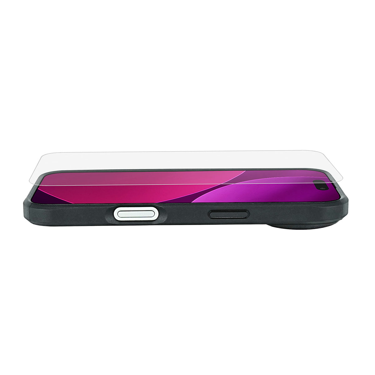 Case-Mate Case & Screen Protection Pack with MagSafe for iPhone 17 Air – Black product image 10