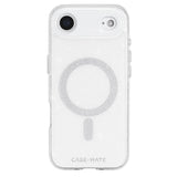 Case-Mate Twinkle MagSafe Case for iPhone 17 Air – Silver product image