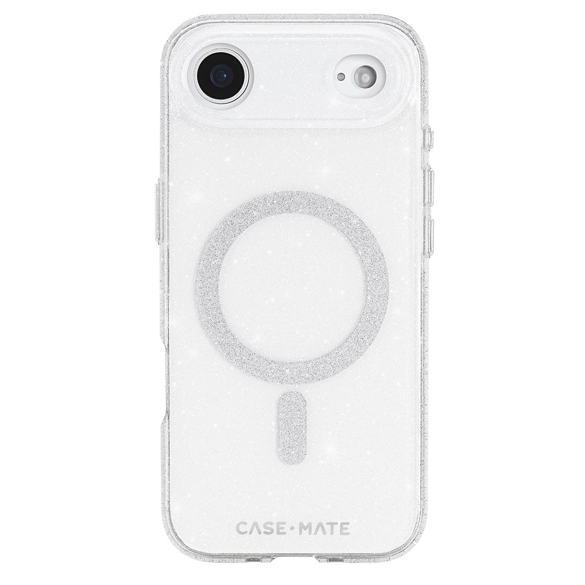 Case-Mate Twinkle MagSafe Case for iPhone 17 Air – Silver product image