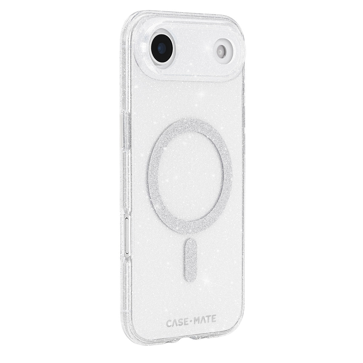 Case-Mate Twinkle MagSafe Case for iPhone 17 Air – Silver product image 2