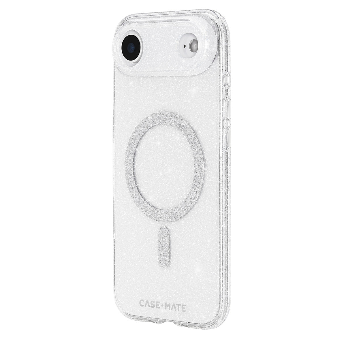 Case-Mate Twinkle MagSafe Case (CM057466) – Silver – image 3