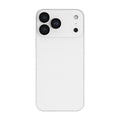 Tough Aluminum Camera Lens Protector Ring - Scratch & Fingerprint Proof CASE-MATE