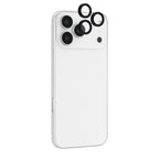 Tough Aluminum Camera Lens Protector Ring - Scratch & Fingerprint Proof CASE-MATE
