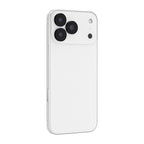 Tough Aluminum Camera Lens Protector Ring - Scratch & Fingerprint Proof CASE-MATE