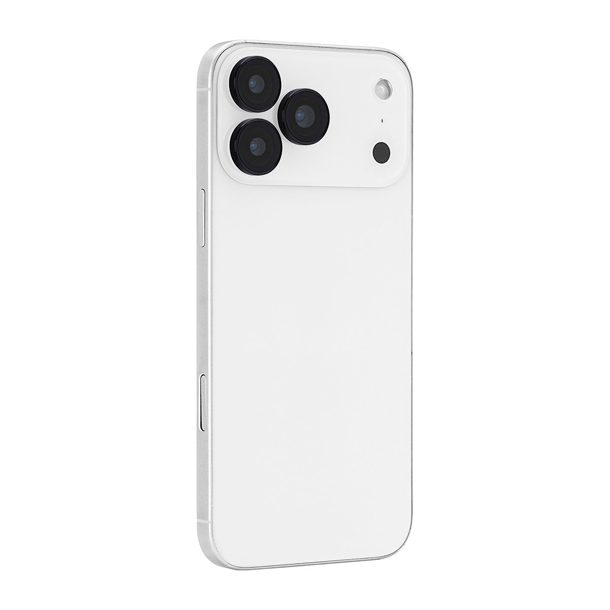 Tough Aluminum Camera Lens Protector Ring - Scratch & Fingerprint Proof CASE-MATE
