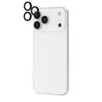 Tough Aluminum Camera Lens Protector Ring - Scratch & Fingerprint Proof CASE-MATE
