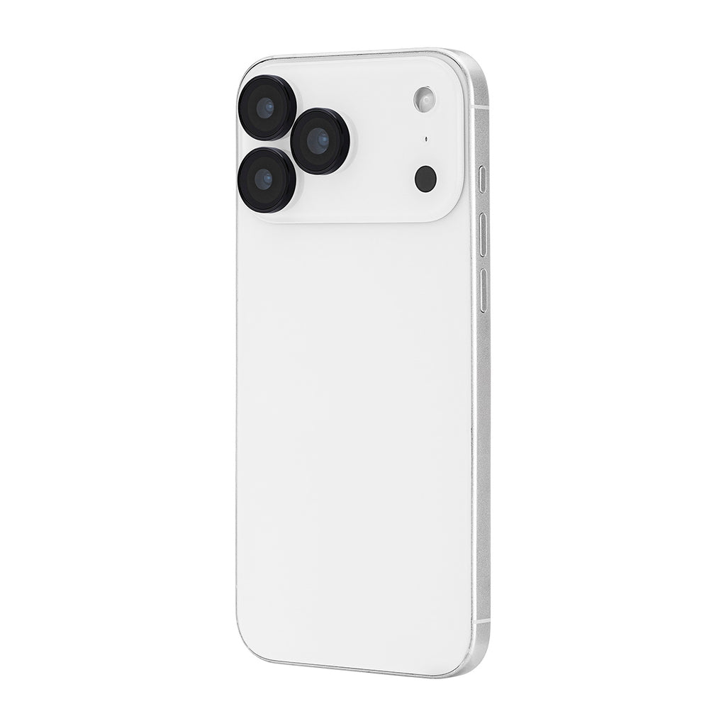 Tough Aluminum Camera Lens Protector Ring - Scratch & Fingerprint Proof CASE-MATE