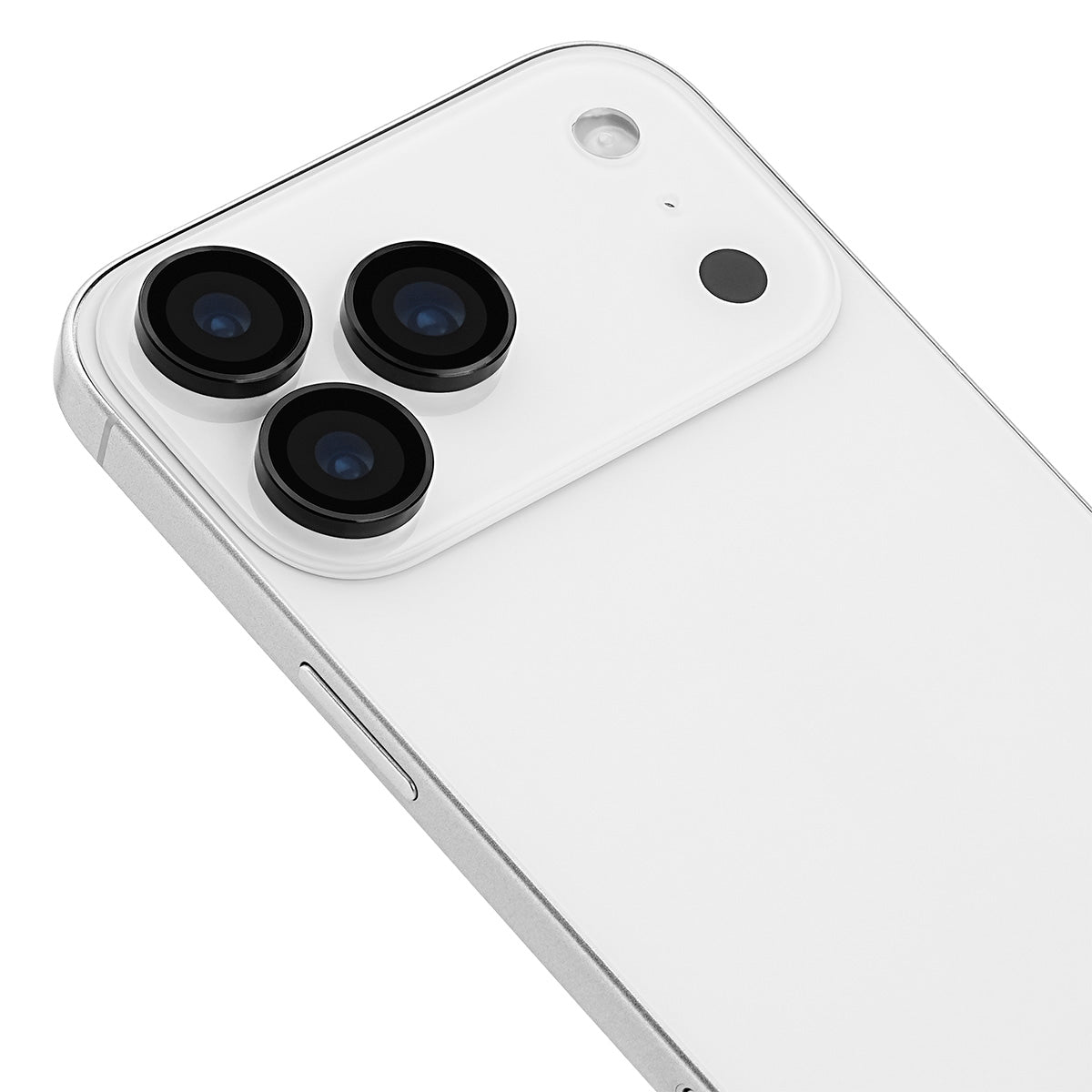 Tough Aluminum Camera Lens Protector Ring - Scratch & Fingerprint Proof CASE-MATE