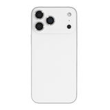 Case-Mate Aluminium Ring Lens Protector for iPhone 17 Pro – Shimmer product image