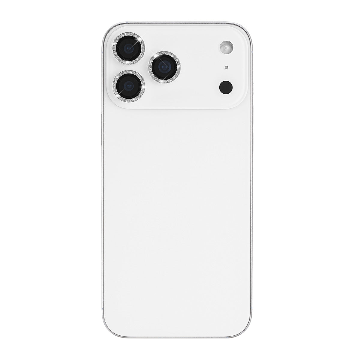 Case-Mate Aluminium Ring Lens Protector for iPhone 17 Pro – Shimmer product image