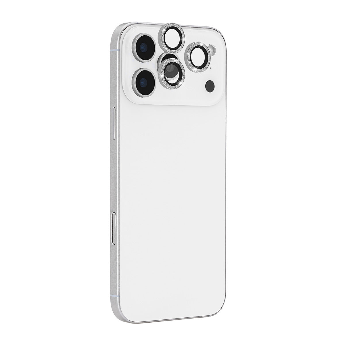 Case-Mate Aluminium Ring Lens Protector for iPhone 17 Pro – Shimmer product image 2