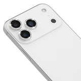 Case-Mate Aluminium Ring Lens Protector for iPhone 17 Pro – Shimmer product image 7