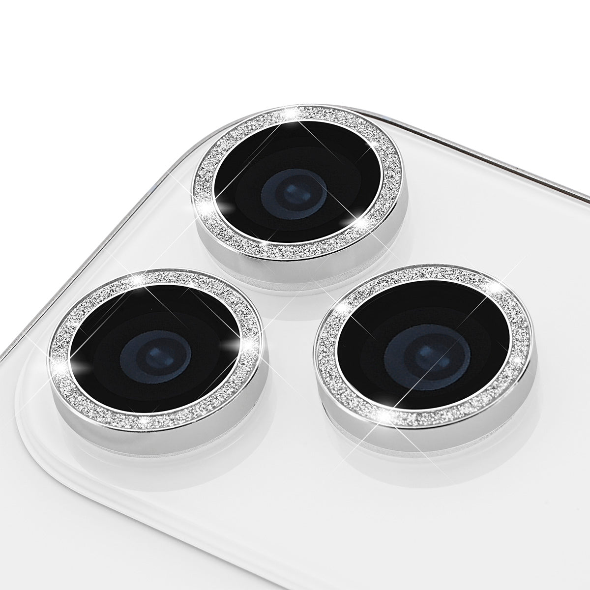 Case-Mate Aluminium Ring Lens Protector (CM057206) – Shimmer – image 8