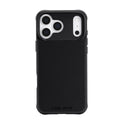 Tough Black MagSafe Case for iPhone - 12ft Drop Protection CASE-MATE