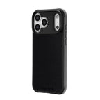 Tough Black MagSafe Case for iPhone - 12ft Drop Protection CASE-MATE