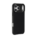 Tough Black MagSafe Case for iPhone - 12ft Drop Protection CASE-MATE