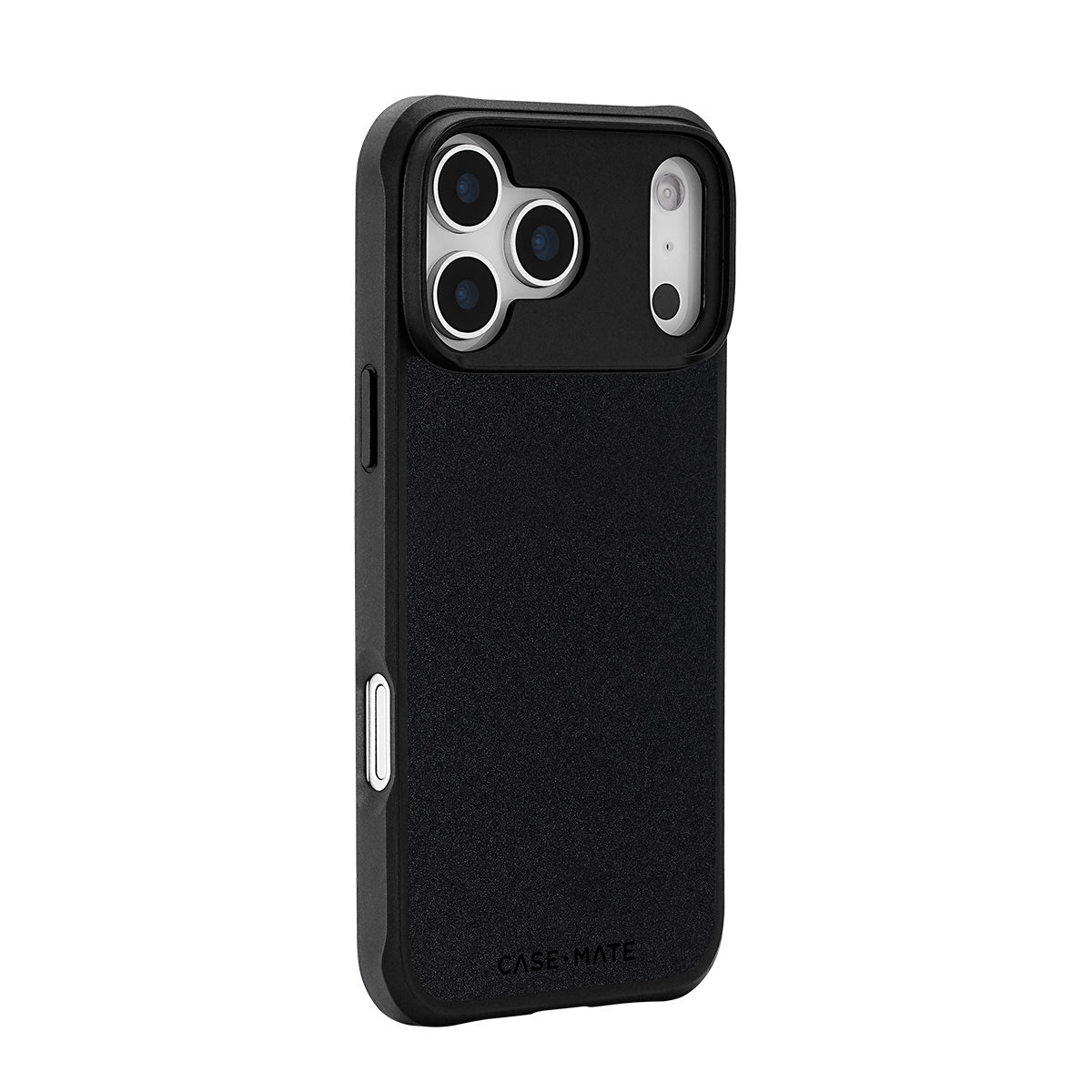 Tough Black MagSafe Case for iPhone - 12ft Drop Protection CASE-MATE