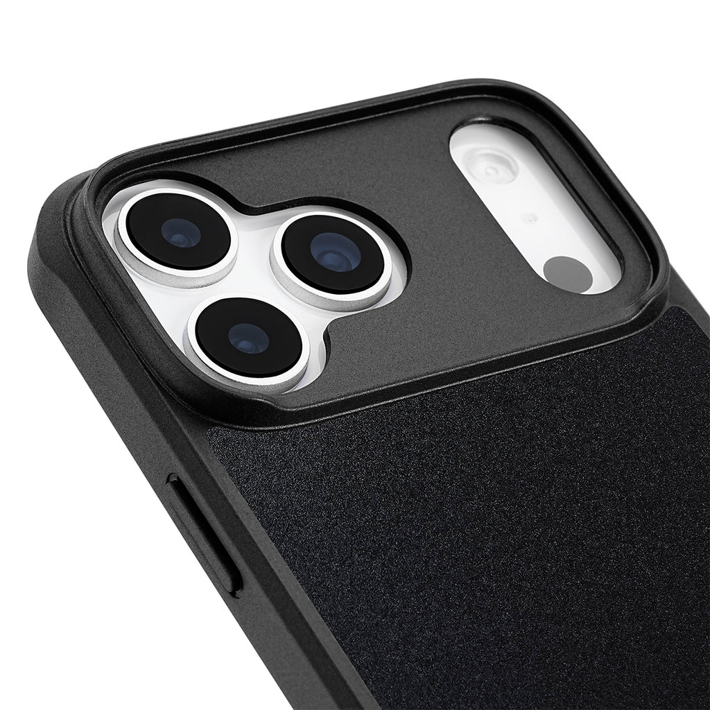 Tough Black MagSafe Case for iPhone - 12ft Drop Protection CASE-MATE