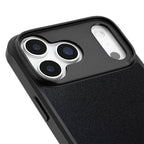 Tough Black MagSafe Case for iPhone - 12ft Drop Protection CASE-MATE