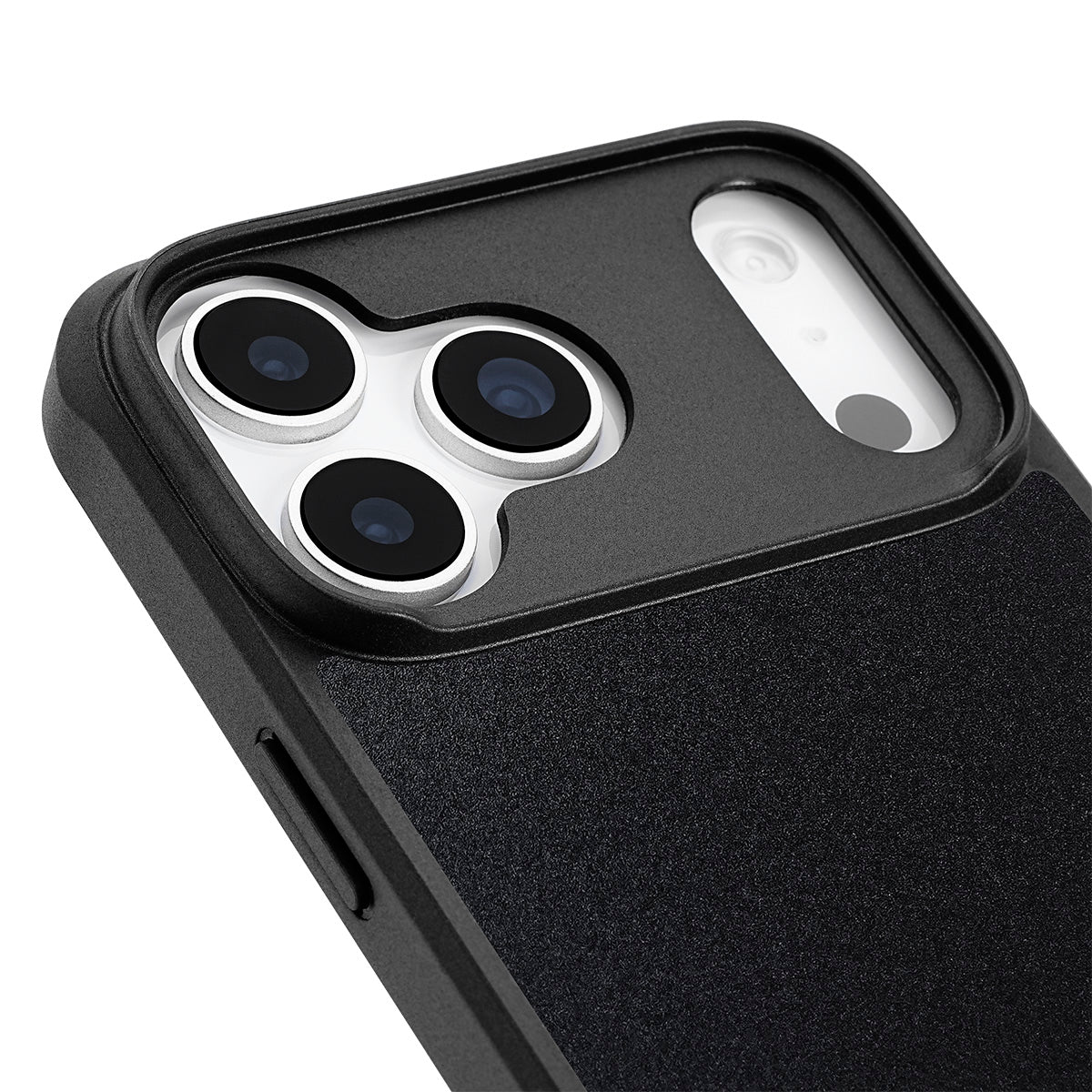 Tough Black MagSafe Case for iPhone - 12ft Drop Protection CASE-MATE
