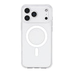 Tough Clear iPhone Case | 12ft Drop Protection CASE-MATE