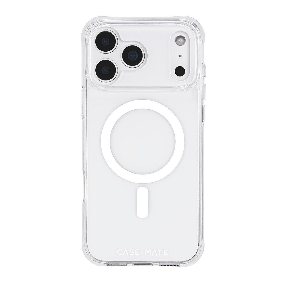 Tough Clear iPhone Case | 12ft Drop Protection CASE-MATE