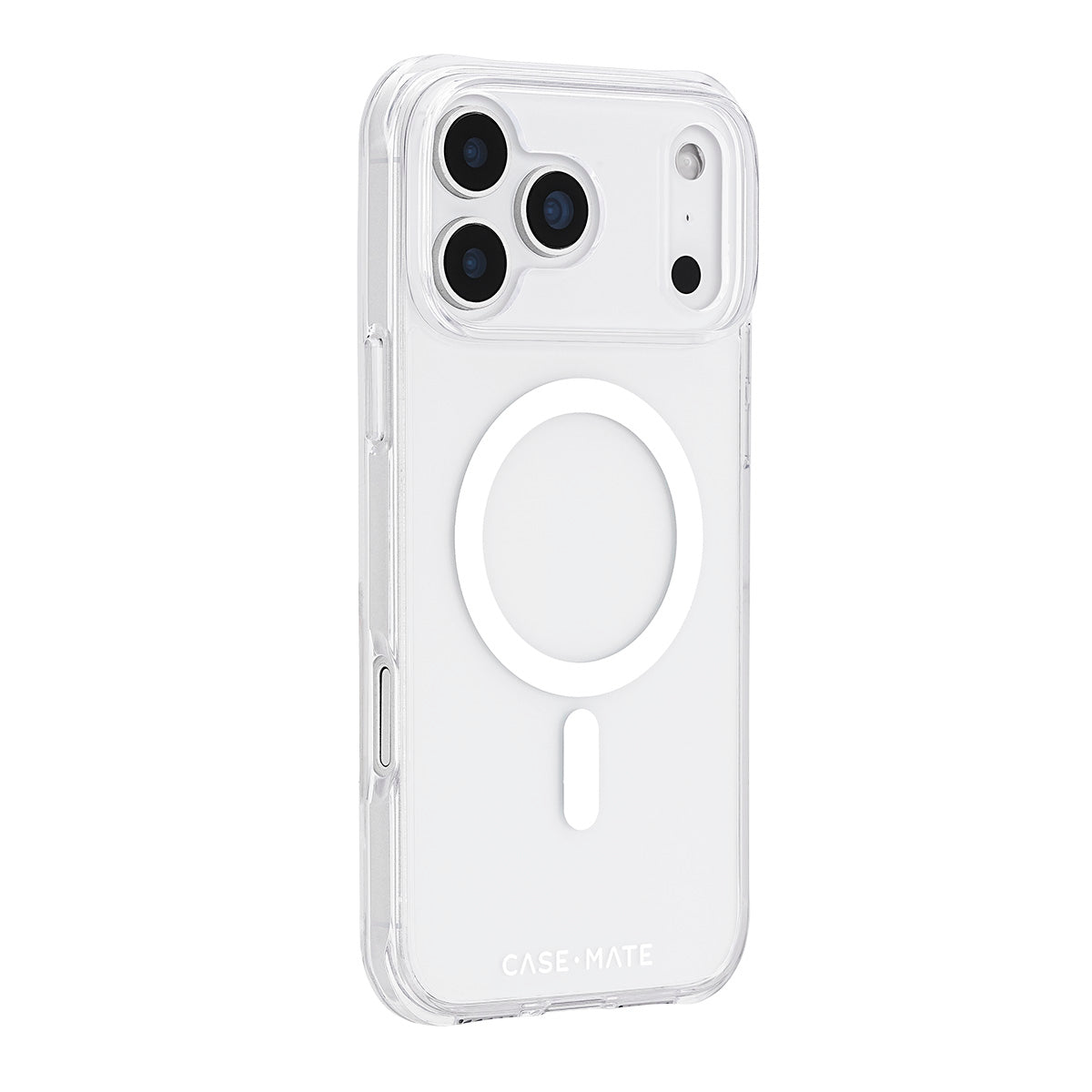 Tough Clear iPhone Case | 12ft Drop Protection CASE-MATE