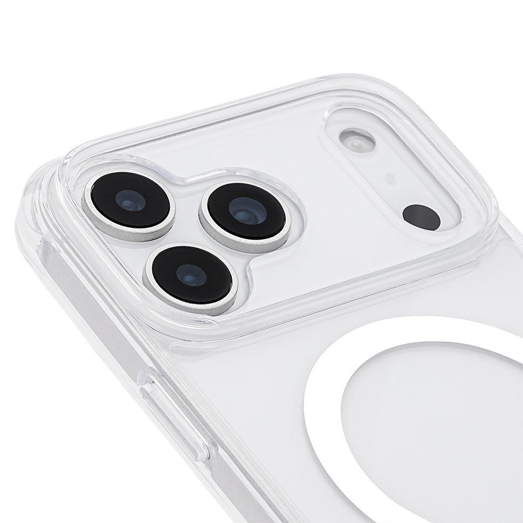 Tough Clear iPhone Case | 12ft Drop Protection CASE-MATE